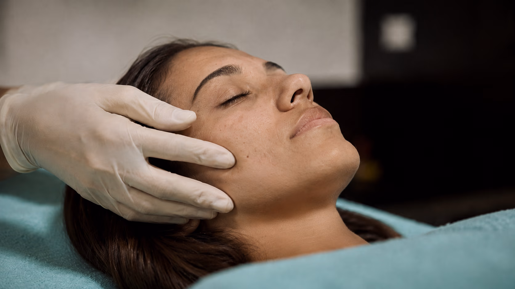 Face procedures